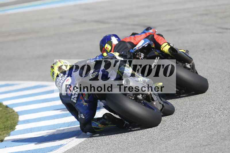 /02 28.-31.01.2025 Moto Center Thun Jerez/blau-blue/77